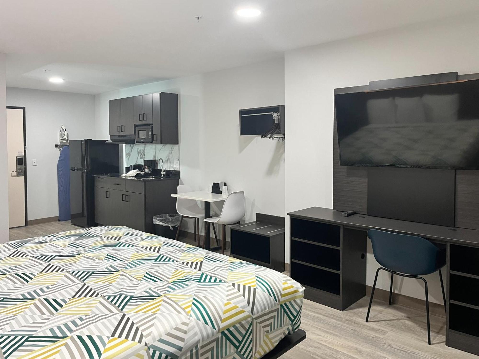 Motel 6 Gonzales, La Baton Rouge Geismar Prairieville I 10 Екстериор снимка
