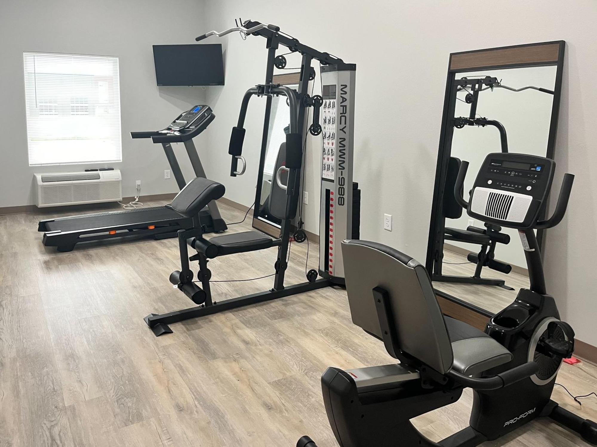 Motel 6 Gonzales, La Baton Rouge Geismar Prairieville I 10 Екстериор снимка