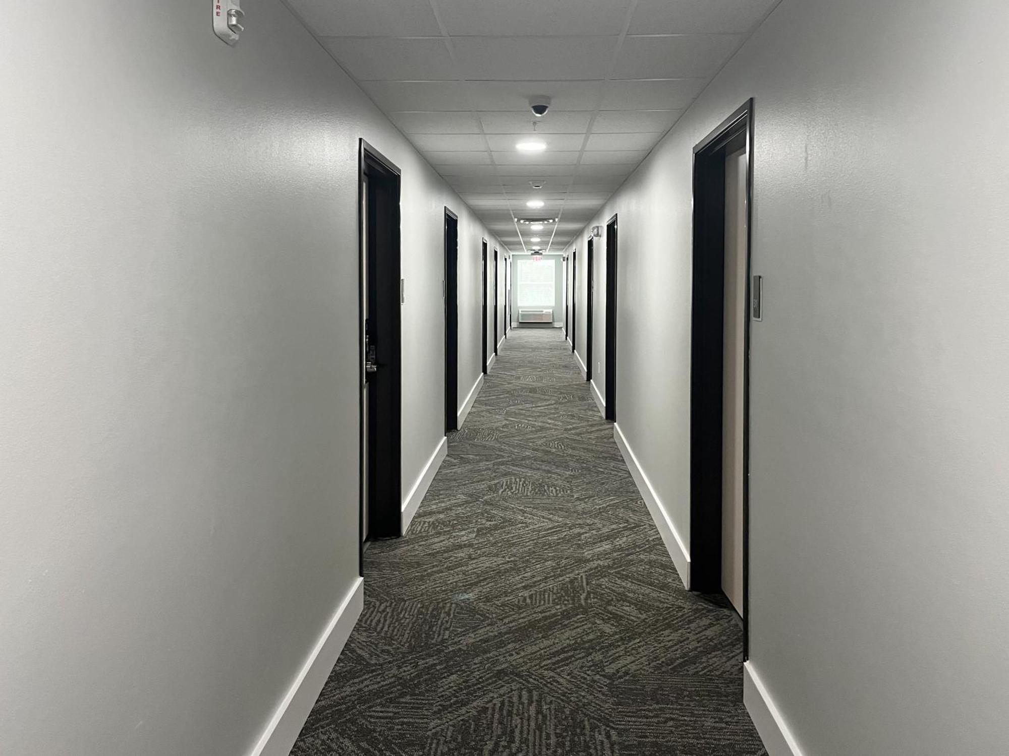 Motel 6 Gonzales, La Baton Rouge Geismar Prairieville I 10 Екстериор снимка