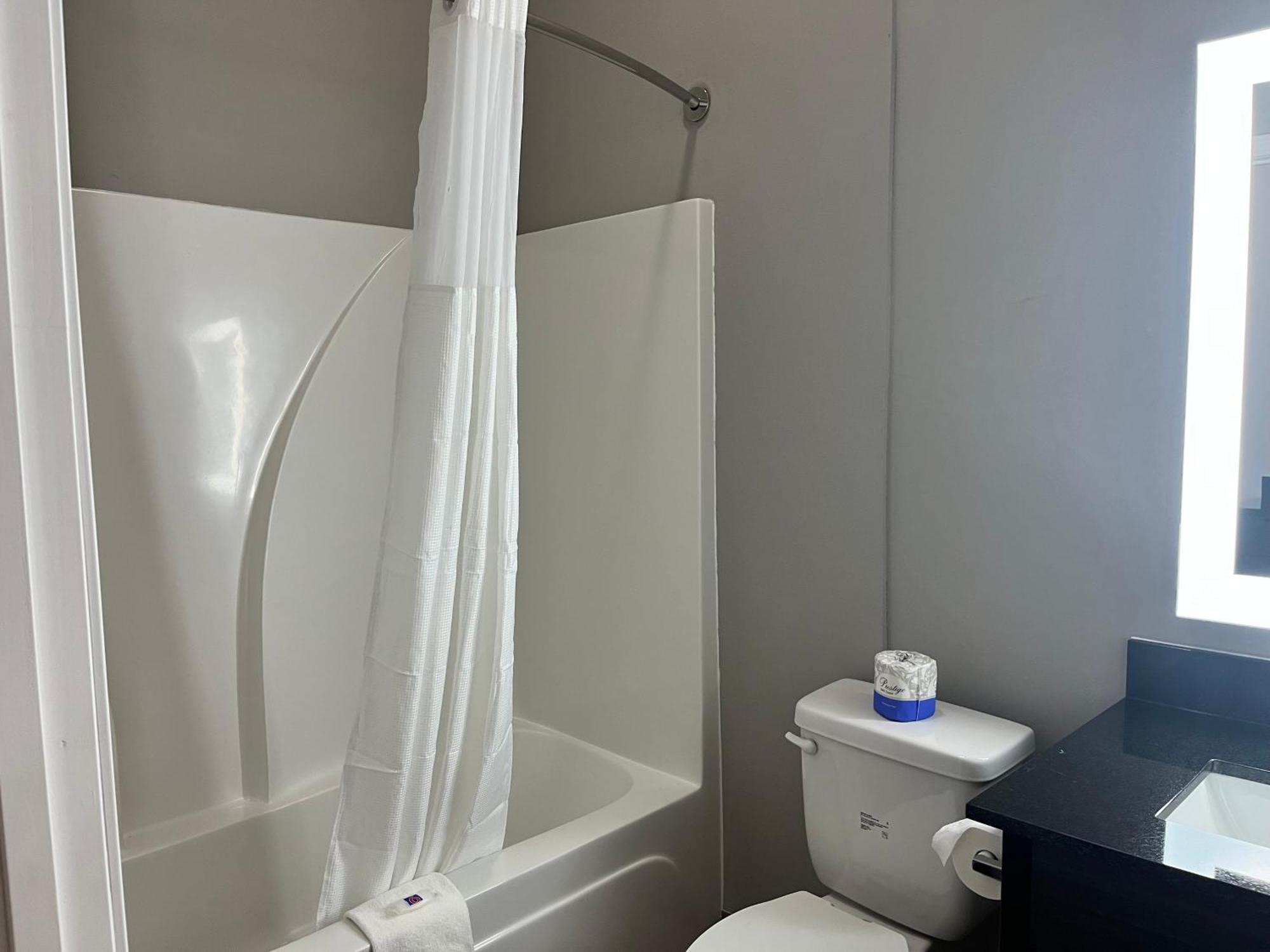 Motel 6 Gonzales, La Baton Rouge Geismar Prairieville I 10 Екстериор снимка