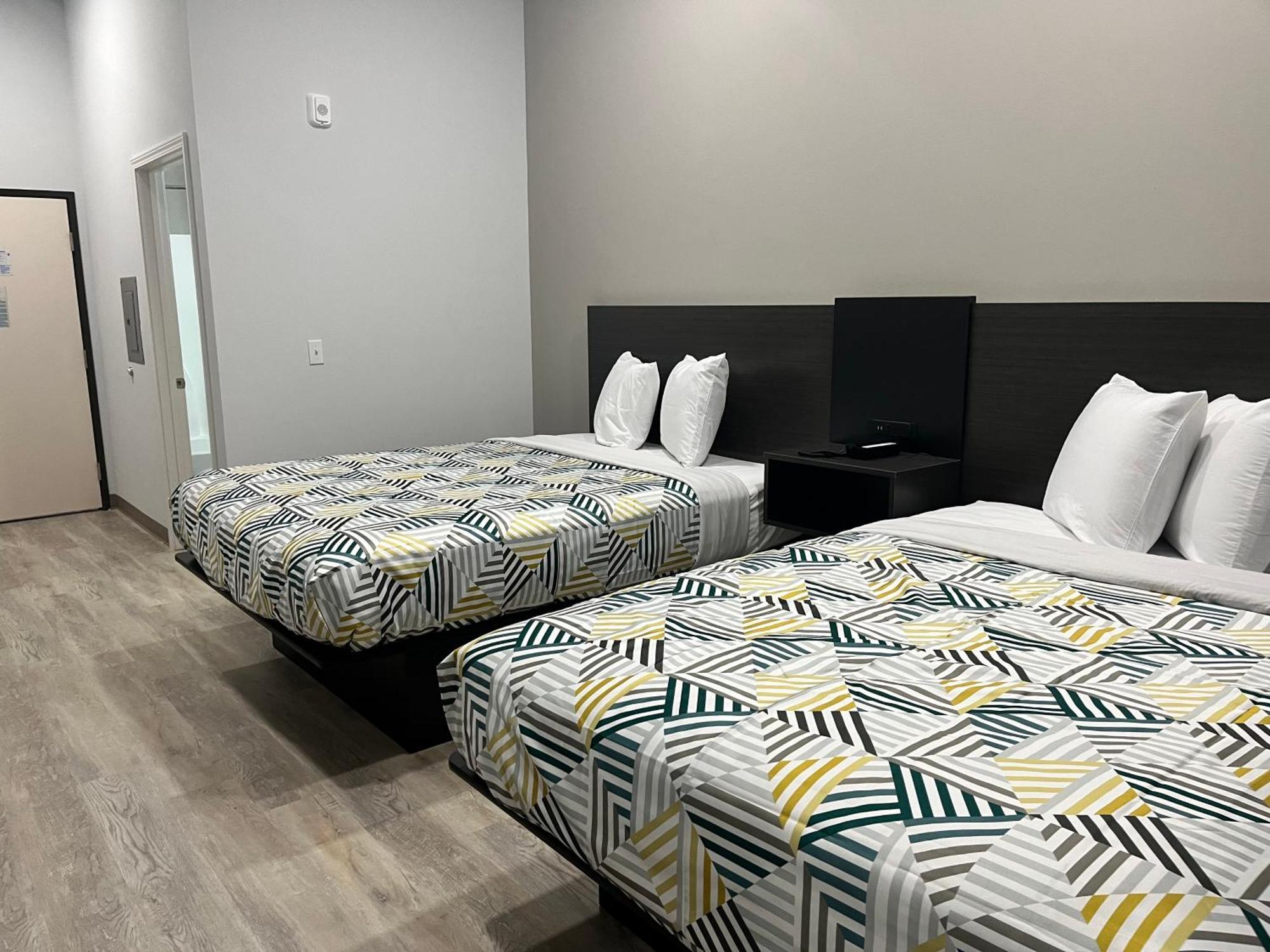 Motel 6 Gonzales, La Baton Rouge Geismar Prairieville I 10 Екстериор снимка